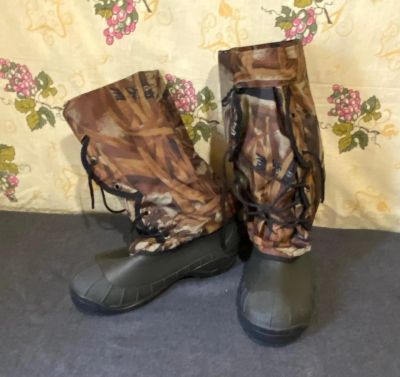 Лот: 25888839. Фото: 1. Сапоги 43. Сапоги, полусапоги