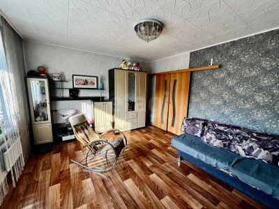 Лот: 25415258. Фото: 1. 4-комн. квартира , Красноярск... Квартиры, студии