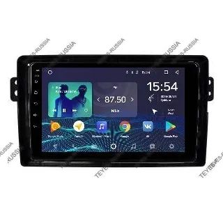 Лот: 20758339. Фото: 1. Магнитола Teyes CC2 Plus Haval... Автомагнитолы