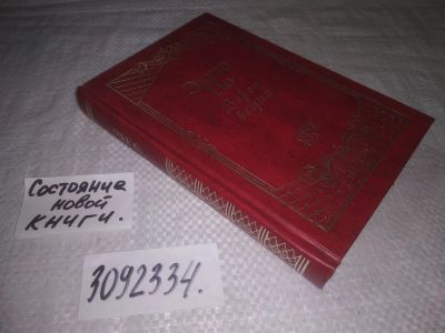 Лот: 24864231. Фото: 1. (3092349)По Эдгар. Ворон вещий... Художественная