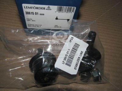 Лот: 9941559. Фото: 1. Стойка стабилизатора Hyundai Accent... Ходовая, подвеска, рулевое управление