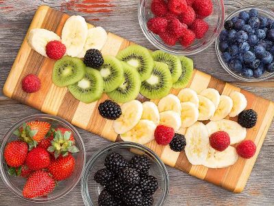 Лот: 8850571. Фото: 1. Биослайсы SunWay фруктово-ягодные... Овощи, фрукты, зелень