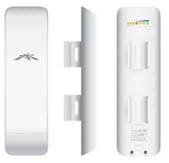 Лот: 7879588. Фото: 1. Ubiquiti NanoStation M5, базовая... WiFi, Bluetooth адаптеры