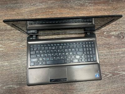 Лот: 20067699. Фото: 1. Корпус Asus K52, K52De, K52Dr... Корпуса, блоки питания