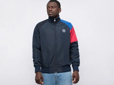 Лот: 20256178. Фото: 1. Ветровка Tommy Hilfiger. Верхняя одежда