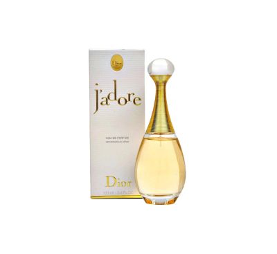 Лот: 10471959. Фото: 1. J`adore Eau de Parfume Christian... Женская парфюмерия