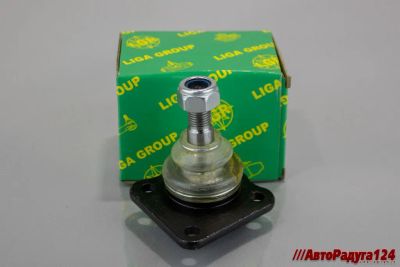 Лот: 20857539. Фото: 1. Шаровая опора ВАЗ 2123 [LGR-4323... Ходовая, подвеска, рулевое управление