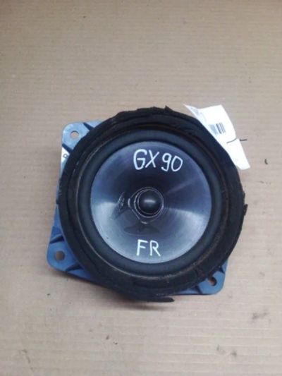 Лот: 21404085. Фото: 1. динамик Toyota Mark2 GX90, JZX90. Двигатель и элементы двигателя
