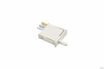 Лот: 14755139. Фото: 1. Выключатель света х/ка Bosch 609959. Запчасти для холодильников, морозильных камер