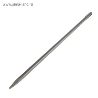 Лот: 19795886. Фото: 1. Пика TUNDRA, SDS-Max, 18 х 600... Разное