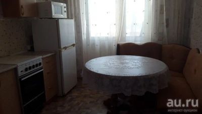 Лот: 8018161. Фото: 1. квартира в аренду. Квартиры, студии