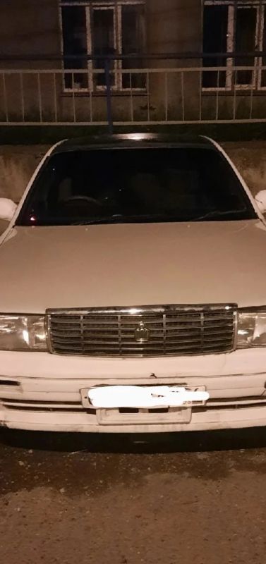 Лот: 19110459. Фото: 1. Тойота кроун. Автомобили