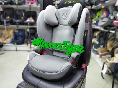 Лот: 14774559. Фото: 1. Автокресло Cybex S-fix isofix... Детские автокресла