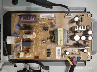 Лот: 15307404. Фото: 1. UE-3470-1SUN-LF tv Toshiba 23EL934RK. Запчасти для телевизоров, видеотехники, аудиотехники