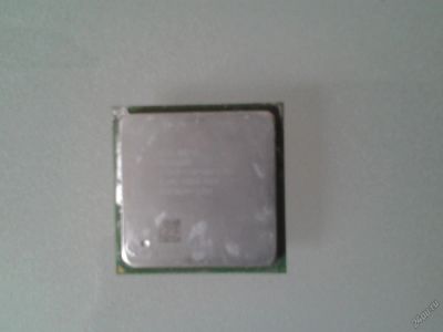 Лот: 5792995. Фото: 1. Процессор Intel. Процессоры