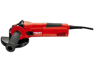 Лот: 3844666. Фото: 1. Продам шифмашину Hilti DAG 125-S... Электроинструмент