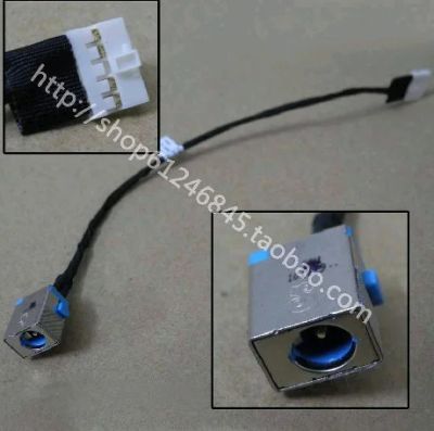 Лот: 9604401. Фото: 1. Разъём питания для ноутбука Acer... Шлейфы, кабели, переходники