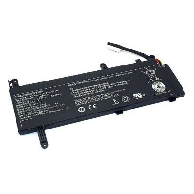 Лот: 25260739. Фото: 1. Аккумулятор OEM для ноутбука Xiaomi... Другое (комплектующие)
