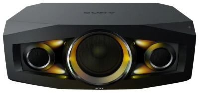 Лот: 12024535. Фото: 1. Музыкальный центр SONY GTK N1BT. Музыкальные центры, магнитолы