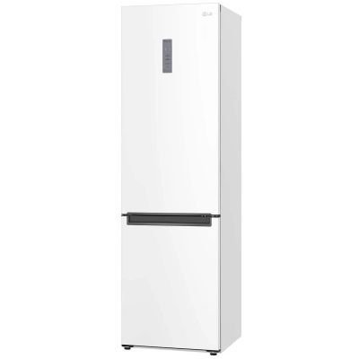 Лот: 19470451. Фото: 1. Новый холодильник LG DoorCooling... Холодильники, морозильные камеры