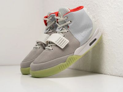 Лот: 25045823. Фото: 1. Кроссовки Nike Air Yeezy 2. Кеды, кроссовки, слипоны