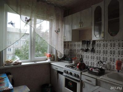 Лот: 9846448. Фото: 1. Продам 3-комн. квартира, пр. Ульяновский... Квартиры, студии