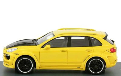 Лот: 3183642. Фото: 1. Porsche Cayenne. Автомоделизм