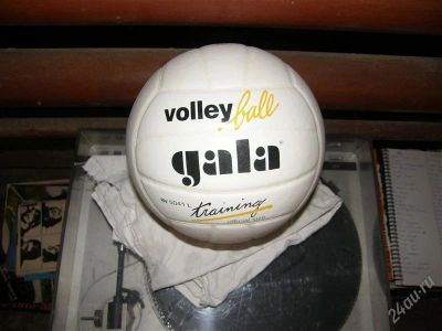 Лот: 2135857. Фото: 1. GALA. Мячи, ракетки, шайбы, клюшки