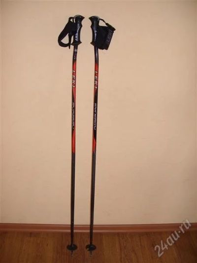 Лот: 2256704. Фото: 1. Палки для лыж "LINE". Палки