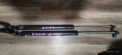 Лот: 21249697. Фото: 1. Газлифт 5й двери Nissan Avenir... Кузов