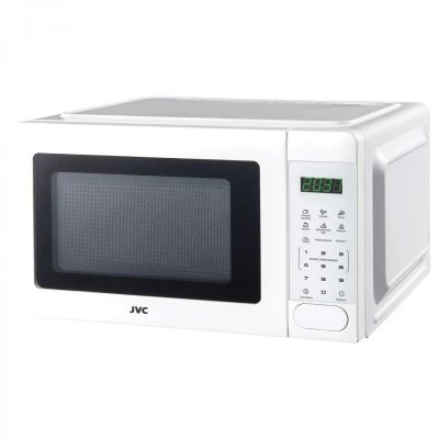 Лот: 25539581. Фото: 1. Микроволновая печь JVC JK-MW365S. Микроволновки, мини-печи