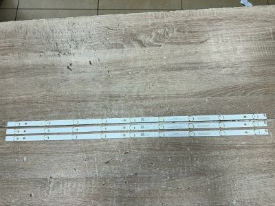 Лот: 25556639. Фото: 1. комплект подсветки ,crh-z43e20003030090363grev1... Запчасти для телевизоров, видеотехники, аудиотехники