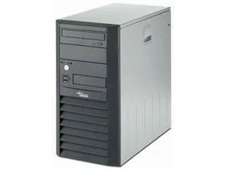 Лот: 669387. Фото: 1. Fujitsu-Siemens Esprimo [2х4200... Компьютеры в сборе