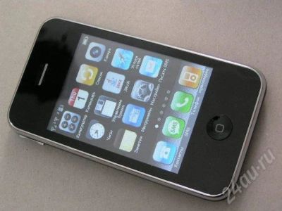 Лот: 681744. Фото: 1. iPhone 3g. Кнопочные мобильные телефоны