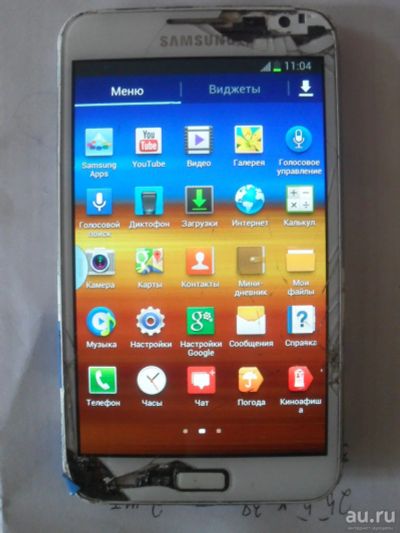 Лот: 14583797. Фото: 1. Смартфон планшет Samsung Galaxy... Смартфоны