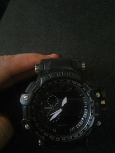Лот: 10996395. Фото: 1. Часы Casio Gshok. Другие наручные часы