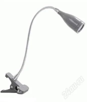 Лот: 957211. Фото: 1. старт ст35 led12_серый 220v. Другое освещение