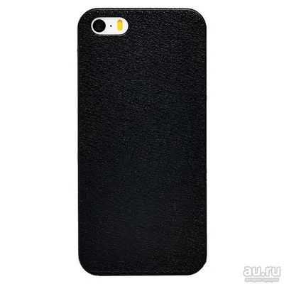 Лот: 12849158. Фото: 1. Чехол iPhone 5/ 5S/ 5SE Силикон... Чехлы, бамперы