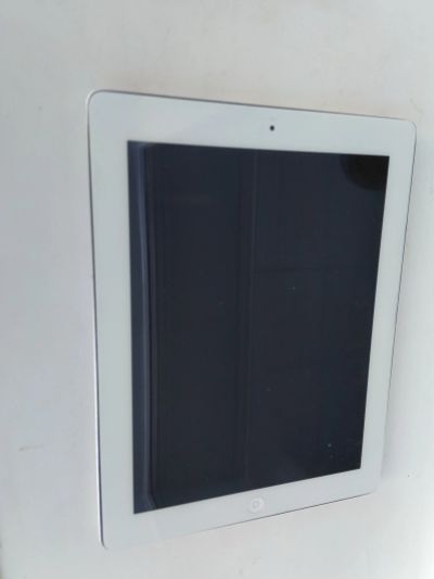 Лот: 11909663. Фото: 1. Ipad 4 16gb Wi Fi только. Планшеты