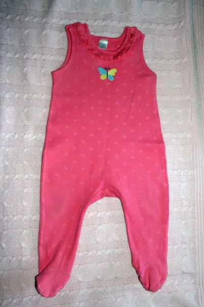 Лот: 7485339. Фото: 1. Ползунки высокие, Crokid. Ползунки, распашонки, слипы