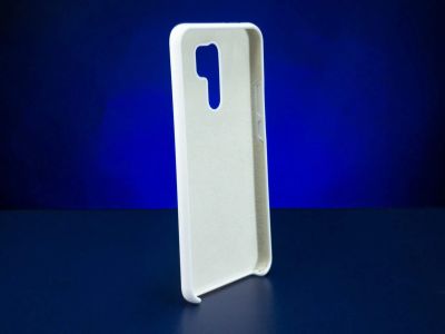 Лот: 19914036. Фото: 1. Кейс Silicon Cover для Xiaomi... Чехлы, бамперы