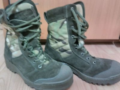 Лот: 8473230. Фото: 1. Берцы. Спецодежда, спецобувь