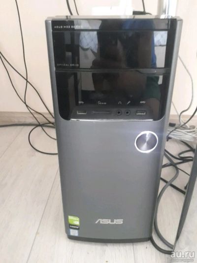 Лот: 13342520. Фото: 1. ASUS M32CD-RU037T i7 6700. Компьютеры в сборе