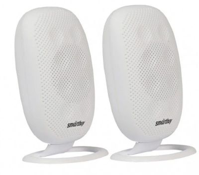 Лот: 11936900. Фото: 1. Колонки Smart Buy SBA - 3110 Electra... Акустические системы