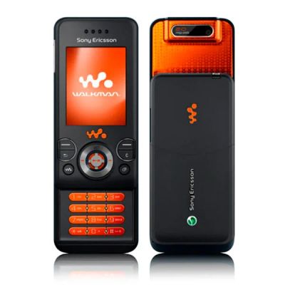 Лот: 7024830. Фото: 1. Продам Sony ericsson w580i Состояние... Кнопочные мобильные телефоны