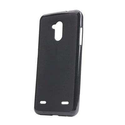 Лот: 11946666. Фото: 1. Чехол ZTE Blade V7 Lite черный. Чехлы, бамперы