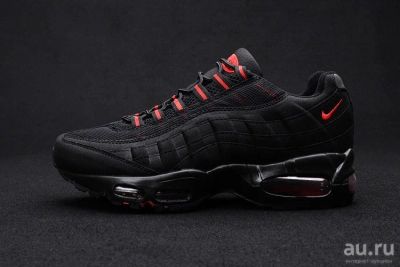 Лот: 9268715. Фото: 1. Кроссовки Nike Air Max 95. Размер... Кеды, кроссовки, слипоны