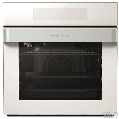 Лот: 13129768. Фото: 1. Духовой шкаф Электрический Gorenje... Плиты, духовые шкафы, варочные поверхности