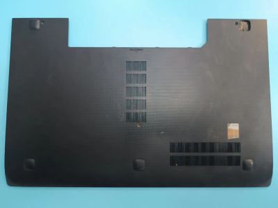 Лот: 23908747. Фото: 1. Б/У Лючок для ноутбука Lenovo... Корпуса, блоки питания