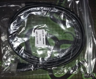 Лот: 9430443. Фото: 1. Hdmi - micro hdmi кабель, длина... Другое (аксессуары)